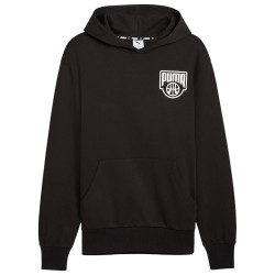 Puma Ανδρικό φούτερ Posterize Hoodie